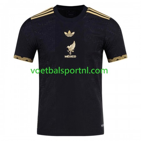 Mexico Gold Cup Thuis Shirt 2025